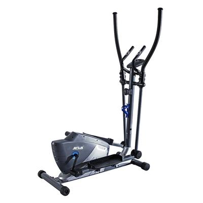 Эллиптический тренажер JX-7201 с 3.5'' LCD дисплеем