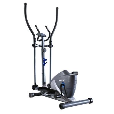 Эллиптический тренажер JX-7201 с 3.5'' LCD дисплеем