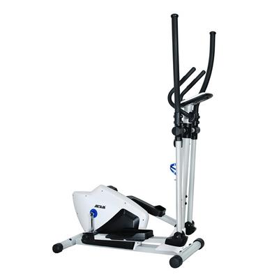 Эллиптический тренажер JX-7201 с 3.5'' LCD дисплеем