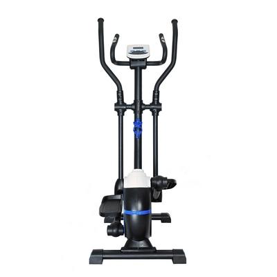 Кросс-тренажер JX-7202 с 5.4'' синий LCD дисплей