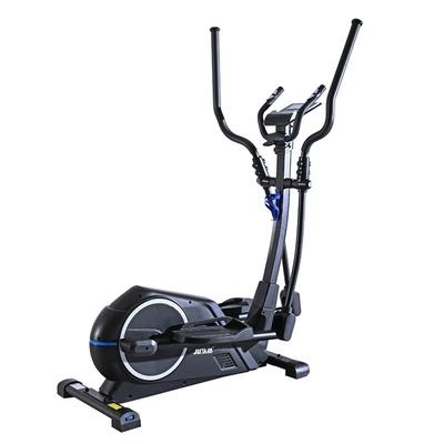 Кросс-тренажер JX-7202 с 5.4'' синий LCD дисплей
