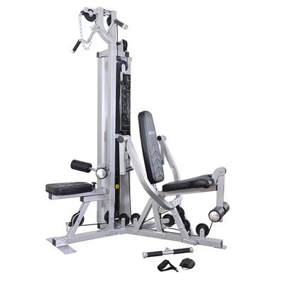 Мультистанция JX-1250 для дома с весовым стеком 