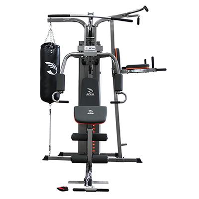 Мультистанция JX-1300 для дома с весовым стеком 