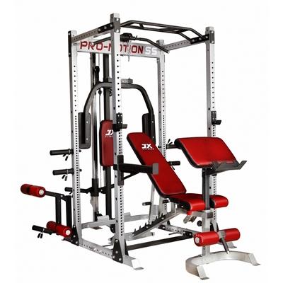 Мультикомплекс на базе Машины Смита JX-SM3110