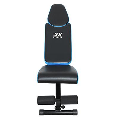 Универсальная регулируемая скамья JX-503B  