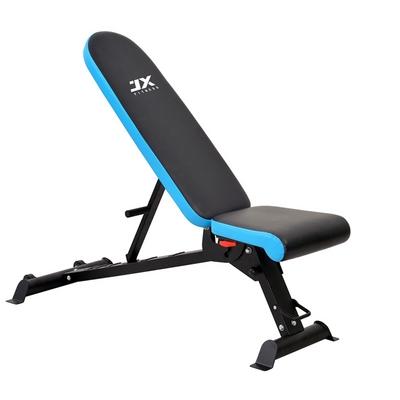 Универсальная регулируемая скамья JX-509G