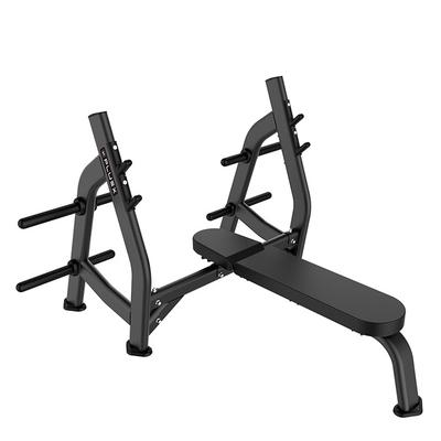 Олимпийская скамья для жима JX-C329 