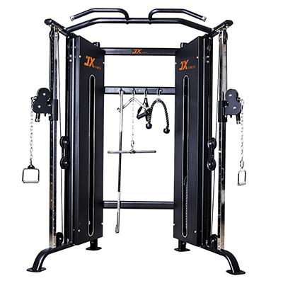 Комплекс для функциональных тренировок JX-3100  